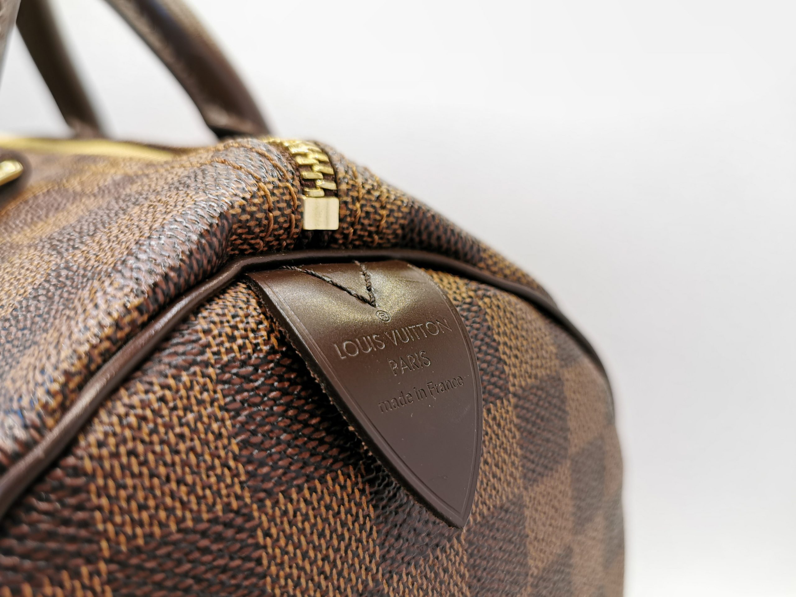 Louis Vuitton Speedy: Is it Worth it? - by Kelsey Boyanzhu